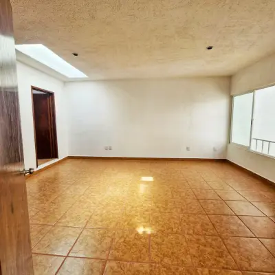 Casa en condominio 4 recámaras