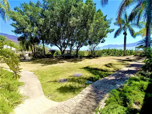 Casa en venta en Jocotepec - foto 4