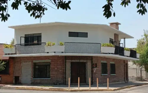 Casa en venta en Monterrey