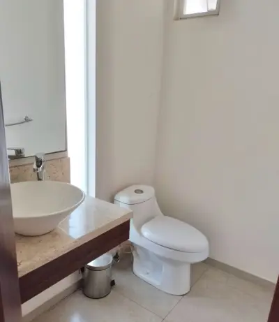 Casa en renta en León - foto 4