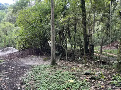 Vendo terreno Xico viejo