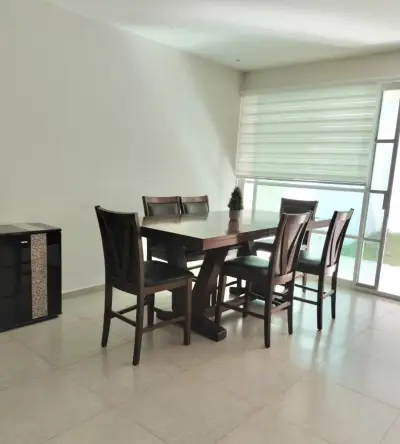 Casa en renta en León - foto 3