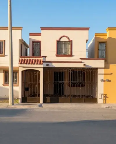Ubicación privilegiada en Apodaca