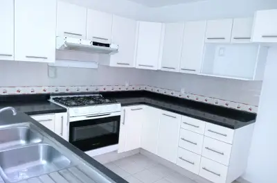 Casa en renta en Tlalpan - foto 5