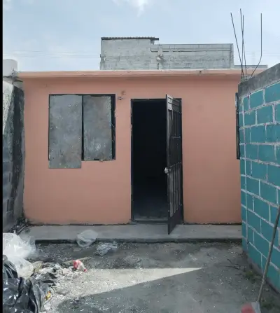¡se vende! Nueva esperanza - concordia, escobedo