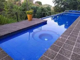 Rento depto en fraccionamiento lomas de ahuatlan