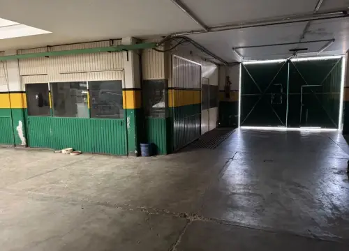 Bodega en renta en León - foto 5