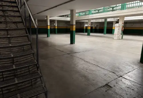 Bodega en renta en León - foto 2