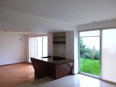 Casa en renta en Tlalpan - foto 4
