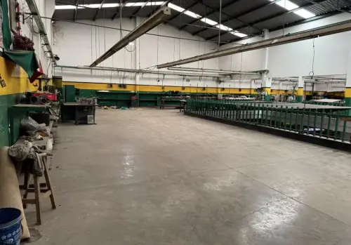 Bodega en renta en León - foto 4