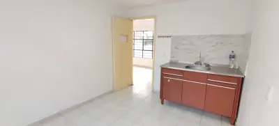 Departamento en renta en Tlalnepantla de Baz - foto 3