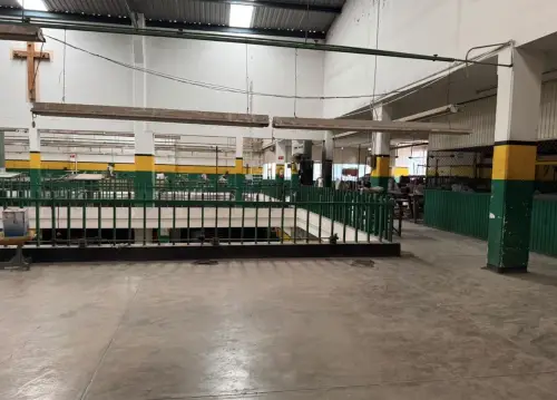 Bodega en renta en León - foto 3