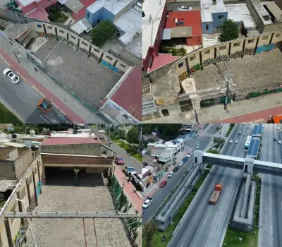 Terreno Zapopan periferico y mariano otero