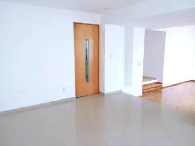 Casa en renta en Tlalpan - foto 2