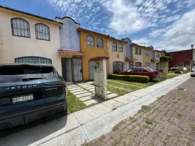 Casa en venta en Toluca - foto 3