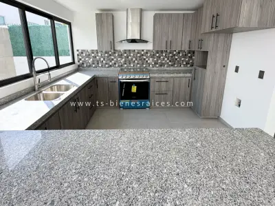 Casa en venta en Querétaro - foto 5