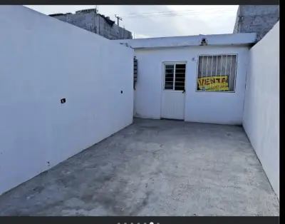 Casa en venta en General Escobedo - foto 4