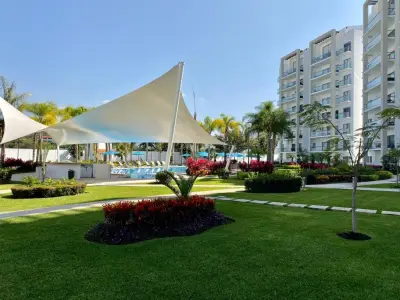 Departamento en renta en Emiliano Zapata - foto 4