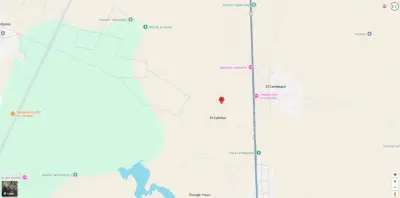 Parcela en venta