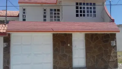 Ae renta casa amueblada