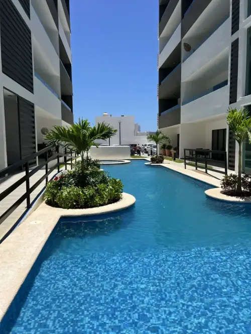 Departamento en venta en Mazatlán - foto 2
