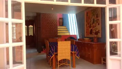 Casa en renta en Huamantla - foto 5