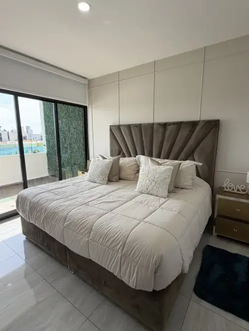 Departamento en venta en Mazatlán - foto 4