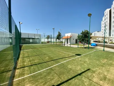 Departamento en renta en Emiliano Zapata - foto 3