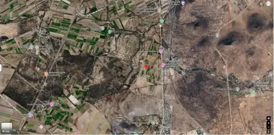 Terreno en venta en Villa de Reyes - foto 2