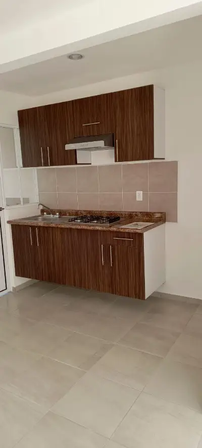Departamento en renta en Querétaro - foto 3