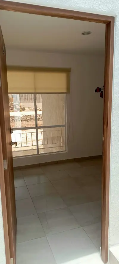 Departamento en Renta Último Nivel en Villas del Refugio | C