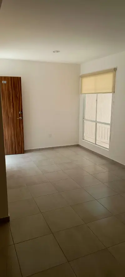 Departamento en renta en Querétaro - foto 2
