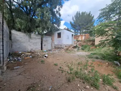 Terreno en venta en Zacatecas - foto 4