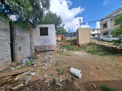 Terreno en venta en Zacatecas - foto 3
