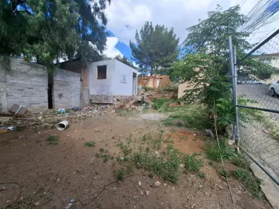 Terreno en venta en Zacatecas - foto 2