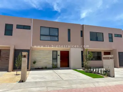 Casa en venta en altos del marques con bono de descuento