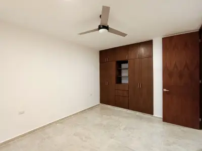 Departamento en renta en Mérida - foto 4
