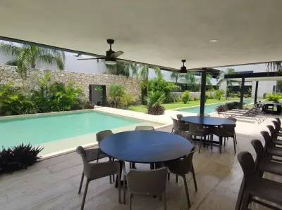 Renta de departmento en xacanatun merida Yucatan