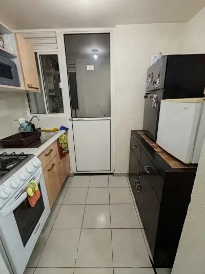 Departamento en venta en Iztapalapa - foto 5