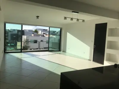 Departamento en renta en San Andrés Cholula - foto 2