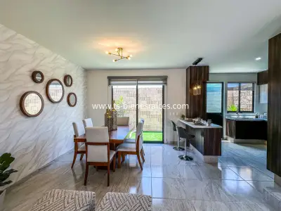 Casa en venta en Querétaro - foto 3