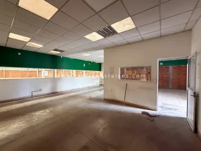 Naves industriales en renta en El Marqués - foto 5