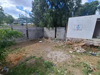 Terreno en venta en Zacatecas - foto 5