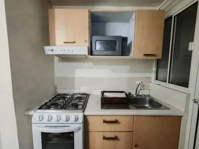 Departamento en venta en Iztapalapa - foto 4