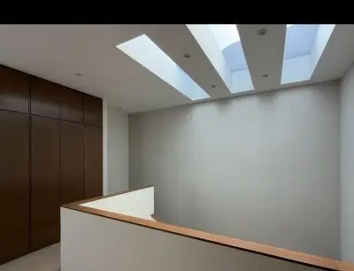 Casa en renta en Gustavo A Madero - foto 4