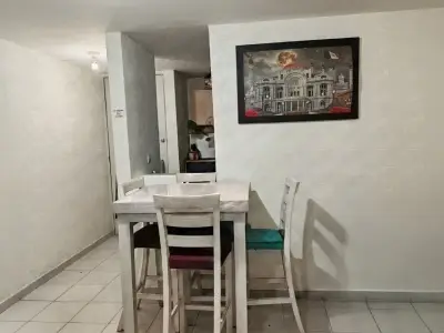 Departamento en venta en Iztapalapa - foto 3
