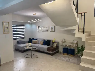 Casa en venta en Chihuahua - foto 3