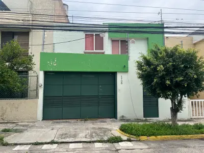 Casa en venta sobre calle labna.
