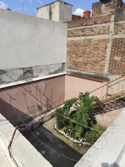 Casa en venta en Miguel Hidalgo - foto 4