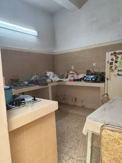 Casa en venta en Miguel Hidalgo - foto 2